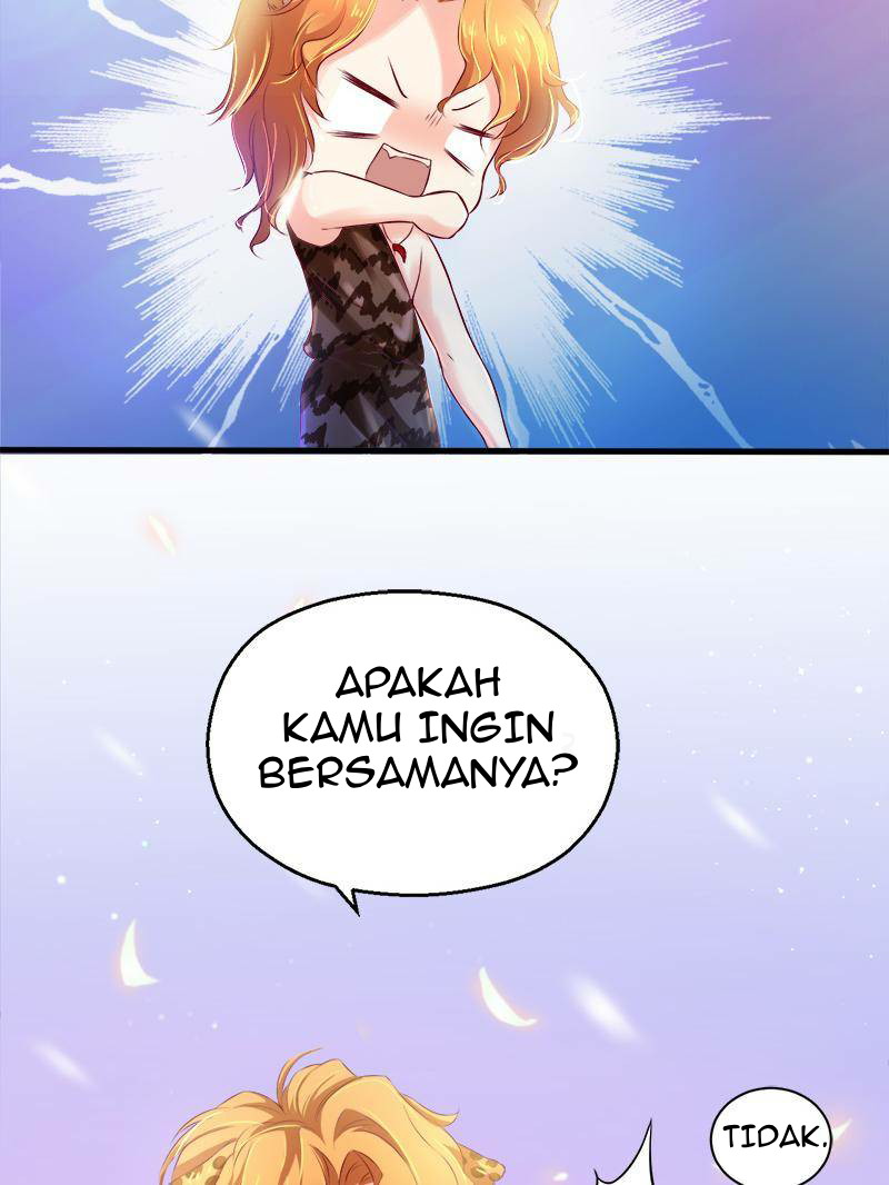 Beauty and the Beasts Chapter 31 Gambar 22